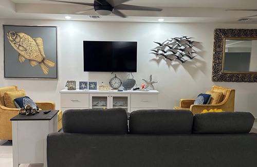 Termoelectrica House | Enchanting 3-bedroom house with WiFi in Playas de Rosarito