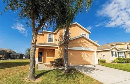 Sandy Ridge House | Enchanting 4-bedroom house in Davenport