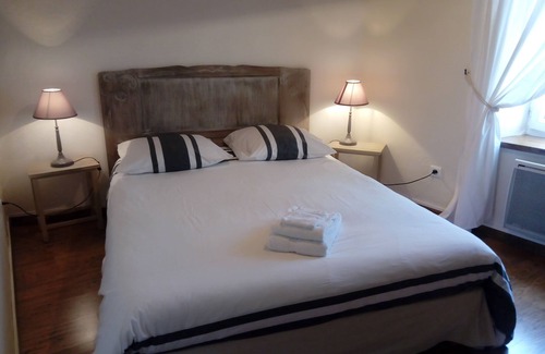 Soturac Cottage | Enchanting and bucolic setting ideal for family holidays.