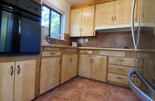 Santa Fe House | Enchanting and Stylish Southwestern 4BR Home