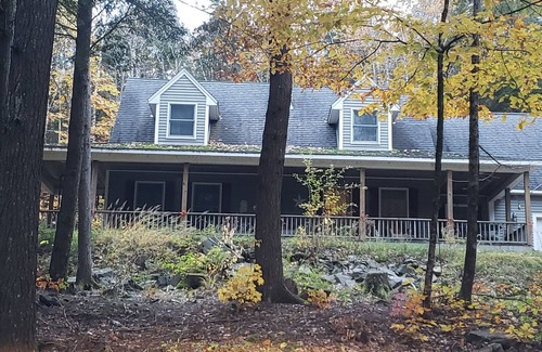 Jefferson Apartment | Enchanting apartment with WiFi in charming Jefferson