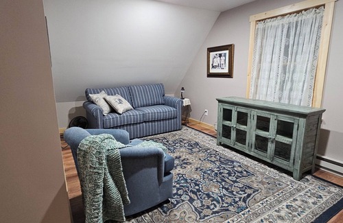 Jefferson Apartment | Enchanting apartment with WiFi in charming Jefferson