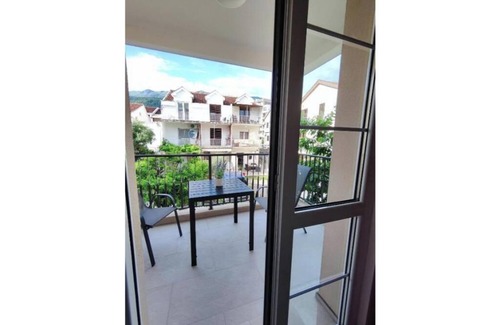Maini Apartment | Enchanting apartment with AC in Budva