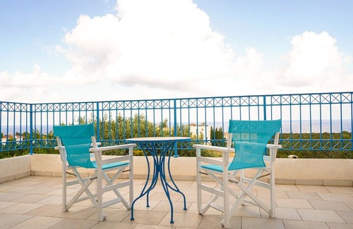 Agios Georgios Pegeias Villa | Enchanting Artemis Villa 1454