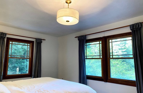 Cazadero Bed & Breakfast | Enchanting bed & breakfast in Cazadero