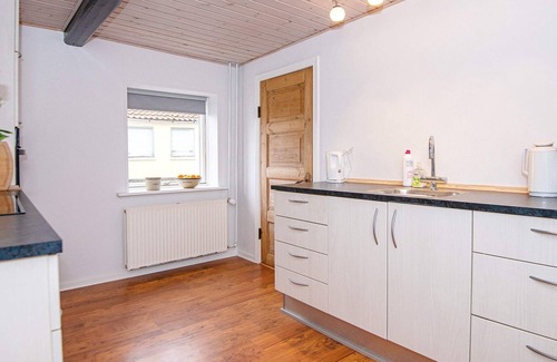 Nordborg House | Enchanting Cottage in Oksbol Oasis-By Traum