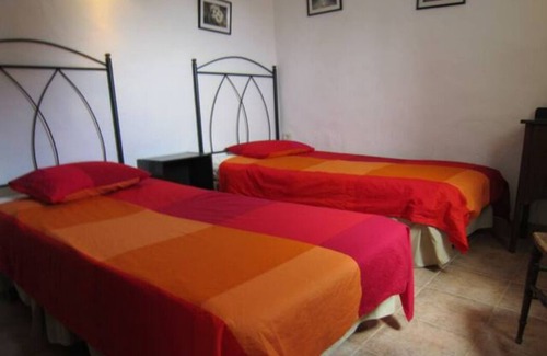 La Vegueta House | Enchanting cottage with private sun terrace and pool