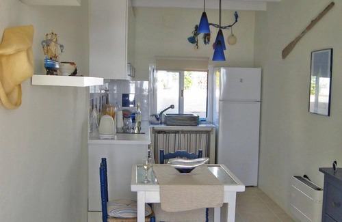 Biniancolla House | Enchanting fisherman’s cottage in front of the sea in Biniancolla