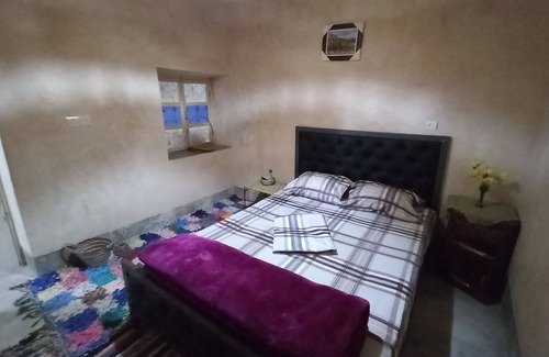 Ait Sedrate Sahl El Gharbia Bed & Breakfast | Enchanting Homestay: Morocco's Wonders Await