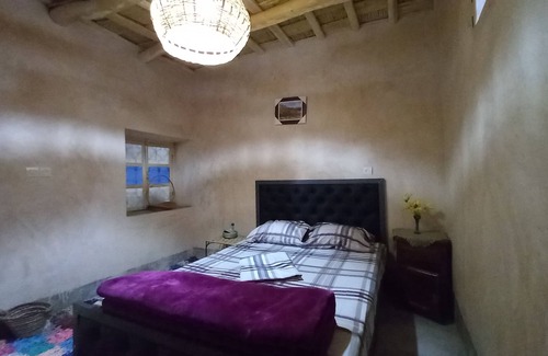Ait Sedrate Sahl El Gharbia Bed & Breakfast | Enchanting Homestay: Morocco's Wonders Await