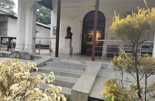 Kaladhungi Hotel | Enchanting hotel with WiFi in Chhoti Haldwani - Kaladhungi