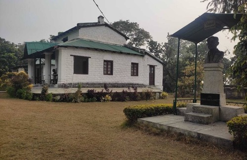 Kaladhungi Hotel | Enchanting hotel with WiFi in Chhoti Haldwani - Kaladhungi