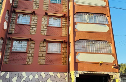 Embu Apartment | Enchanting Oasis