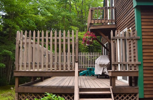 Trenton Cottage | Enchanting, Secluded Cottage Close to Bar Harbor, Acadia NP, and Much More