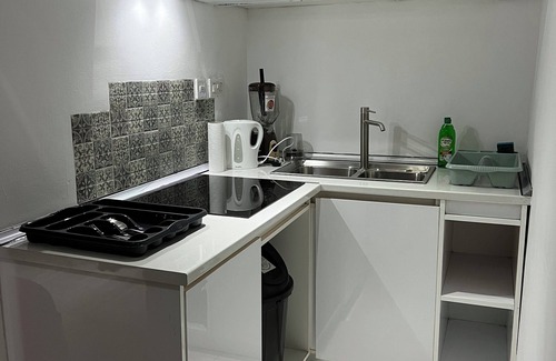 Labone Apartment | Enchanting studio apartment in Labone, perfect unit for vacation stay and work