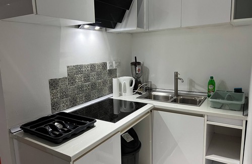 Labone Apartment | Enchanting studio apartment in Labone, perfect unit for vacation stay and work