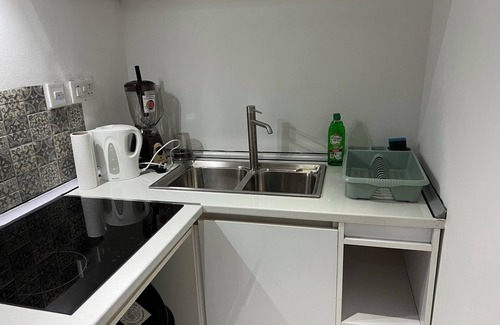 Labone Apartment | Enchanting studio apartment in Labone, perfect unit for vacation stay and work