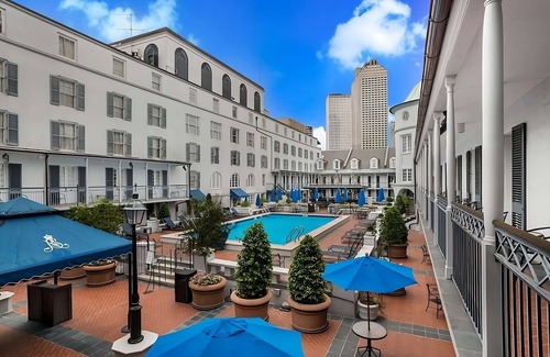 French Quarter House | Enchanting Tourist Destination! Near New Orleans Jazz National Historical Park!