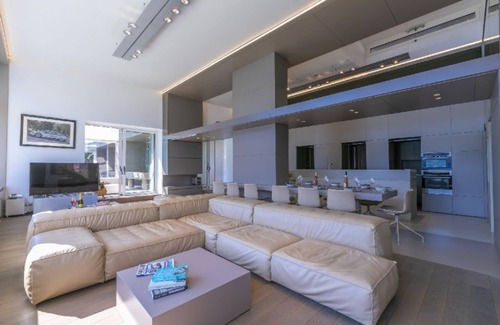 Brienno Villa | Enchanting Villa on the shore of the serene Lake Como