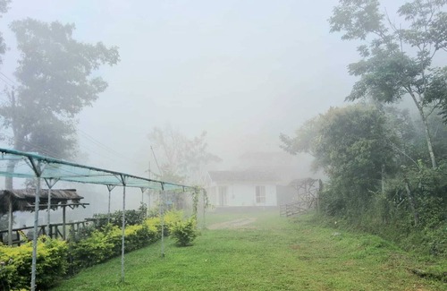 Kanthalloor Villa | Enchanting villa with WiFi in Kanthallor
