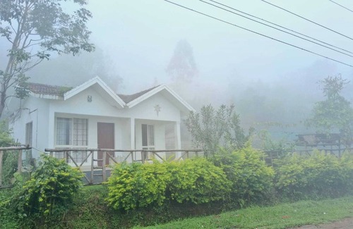 Kanthalloor Villa | Enchanting villa with WiFi in Kanthallor