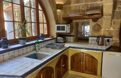 Kercem Other | Enchanting Villa with Panoramic Views