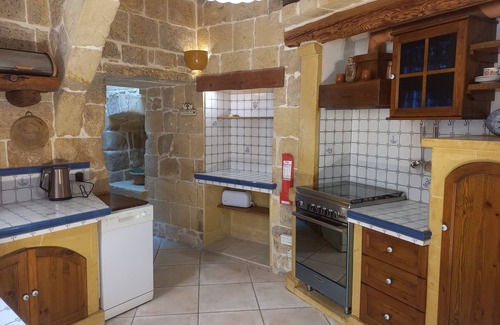 Kercem Other | Enchanting Villa with Panoramic Views