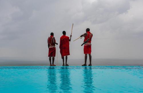 Mara North Conservancy Other | Enchipai Mara Camp