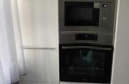 Miercurea-Ciuc Apartment | Enci kiado apartman