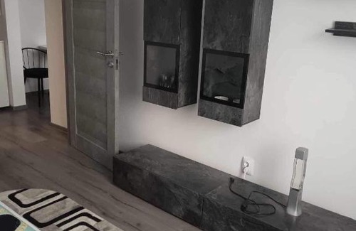 Miercurea-Ciuc Apartment | Enci kiado apartman