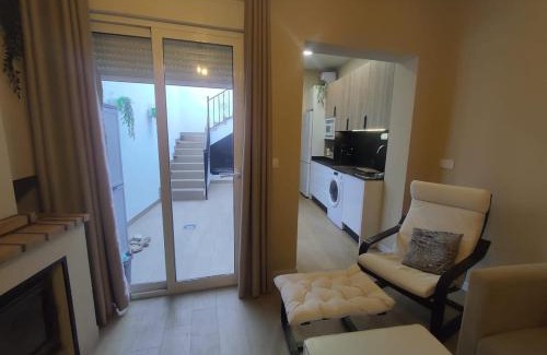 Almaden de la Plata House | Encinas de la Plata