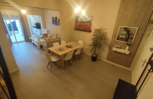 Almaden de la Plata House | Encinas de la Plata