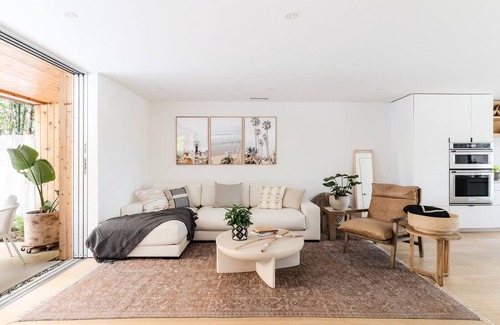 Leucadia House | Encinitas Beach House with Pool