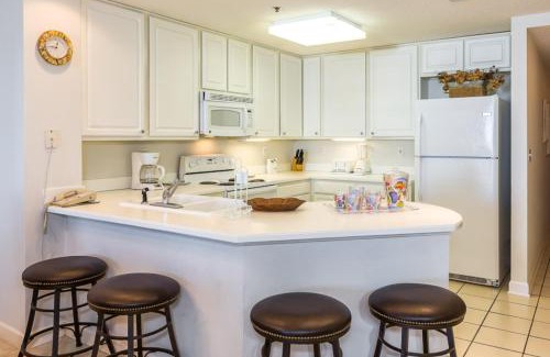 Orange Beach Apartment | Enclave 304