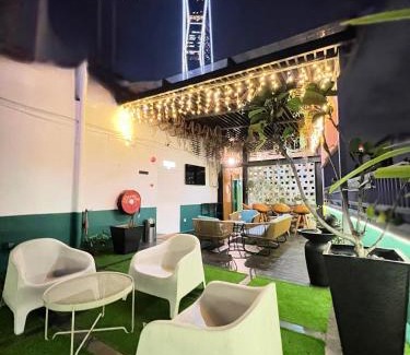 Chinatown Hotel | Enclave Hotel Kuala Lumpur - previously known as Season Point Hotel