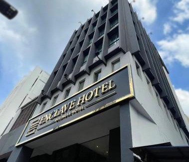 Chinatown Hotel | Enclave Hotel Kuala Lumpur - previously known as Season Point Hotel