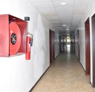Kubwa Hotel | Enclave Hotel