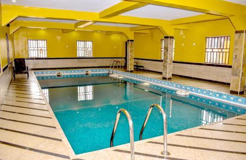 Kubwa Hotel | Enclave Hotel