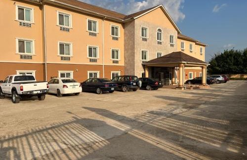 Kubwa Hotel | Enclave Hotel