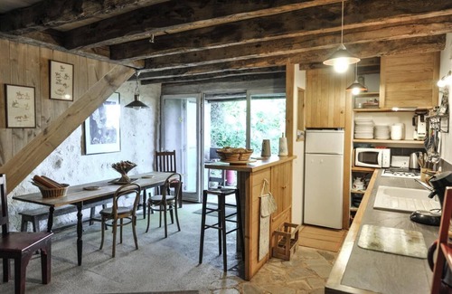 Le Bourg House | Enclos de Malepeyre - BOURG (LE)