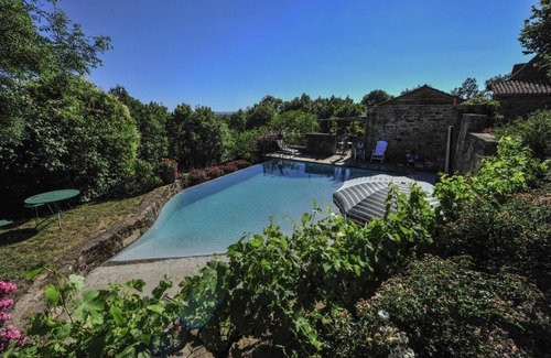 Le Bourg House | Enclos de Malepeyre - BOURG (LE)