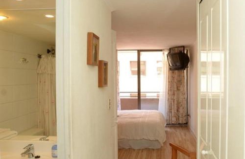 Santiago Apartment | Encomenderos Suites - Apartamentos Amoblados