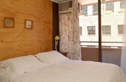 Santiago Apartment | Encomenderos Suites - Apartamentos Amoblados