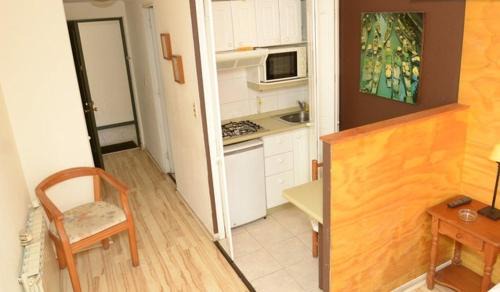 Santiago Apartment | Encomenderos Suites - Apartamentos Amoblados