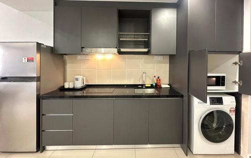 Nusajaya Apartment | Encorp Marina Family Suites Legoland 1B1B