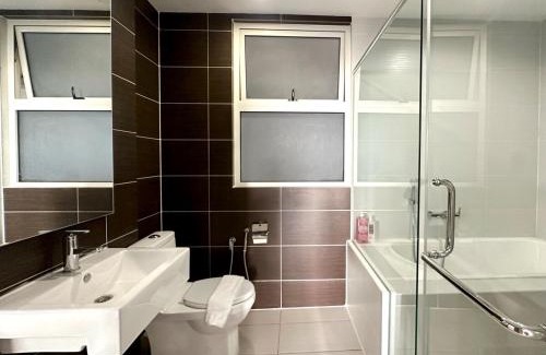 Nusajaya Apartment | Encorp Marina Family Suites Legoland 1B1B
