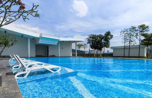 The Strand Apartment | Encorp Strand Residence (25)