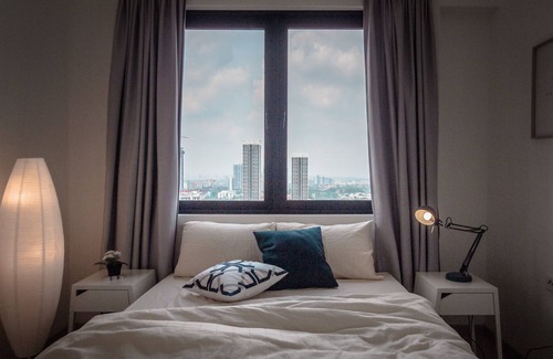 The Strand Hotel | Encorp Strand Residences by Airhost