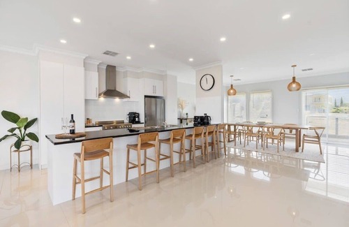 Encounter Bay House | Encounter Escape Encounter Bay