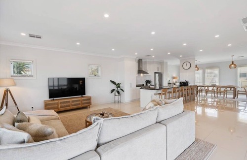 Encounter Bay House | Encounter Escape Encounter Bay